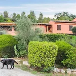 Hébergement de vacances Cozy In San Giovanni