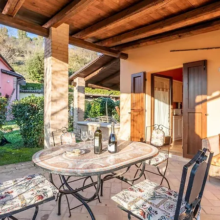 Cozy In San Giovanni Casa de Férias