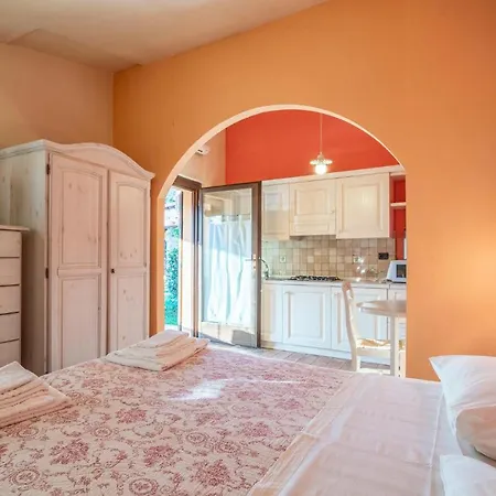 Cozy In San Giovanni Tatil Evi *