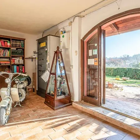 Cozy In San Giovanni Casa de Férias *