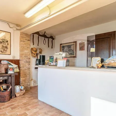 Cozy In San Giovanni