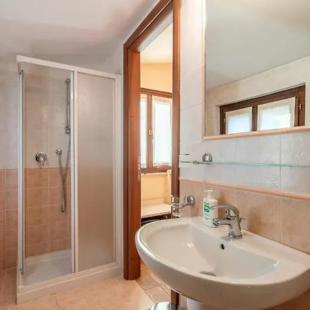 Casa de Férias Cozy In San Giovanni