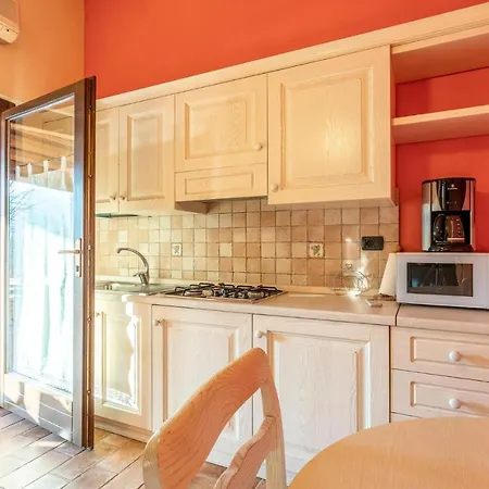 Cozy In San Giovanni Casa de Férias Montefiore dellʼAso