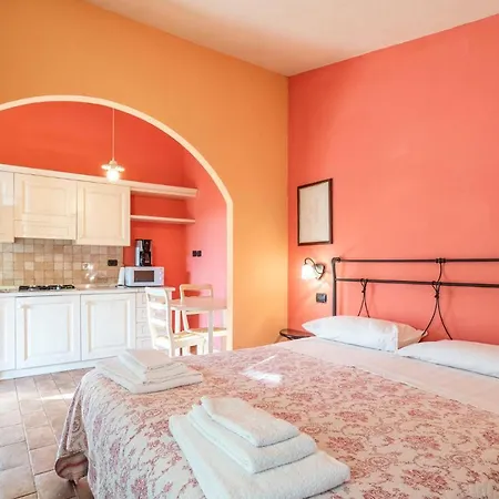 Cozy In San Giovanni