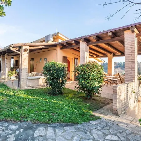 Casa de Férias Cozy In San Giovanni