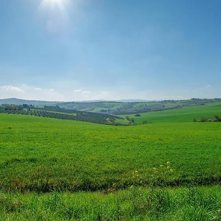 Cozy In San Giovanni *