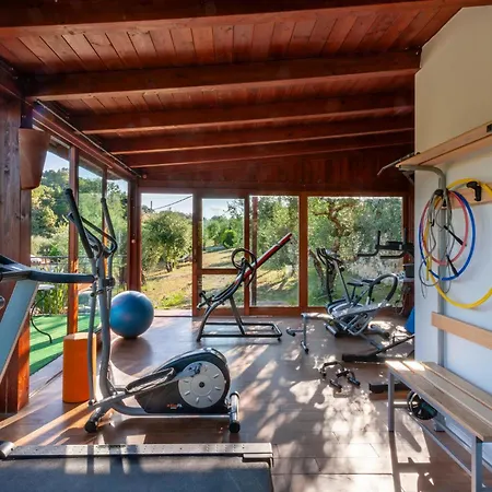 Cozy In San Giovanni Montefiore dellʼAso