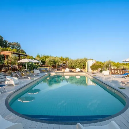 Cozy In San Giovanni *