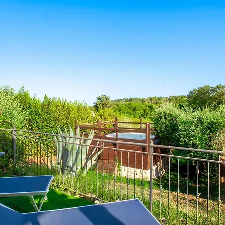 Cozy In San Giovanni Casa de Férias