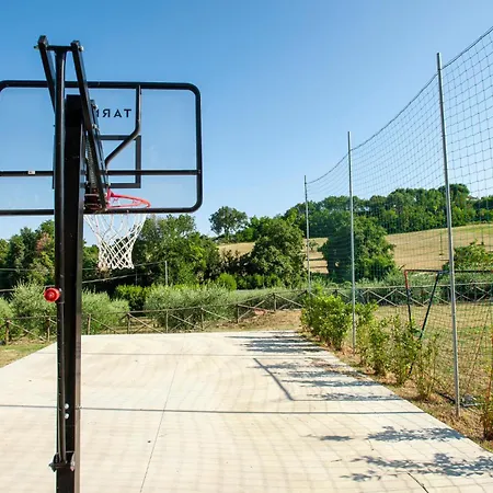 Cozy In San Giovanni