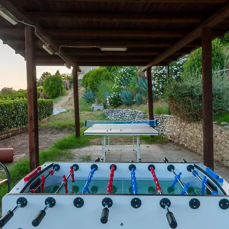 Cozy In San Giovanni Casa de Férias Montefiore dellʼAso