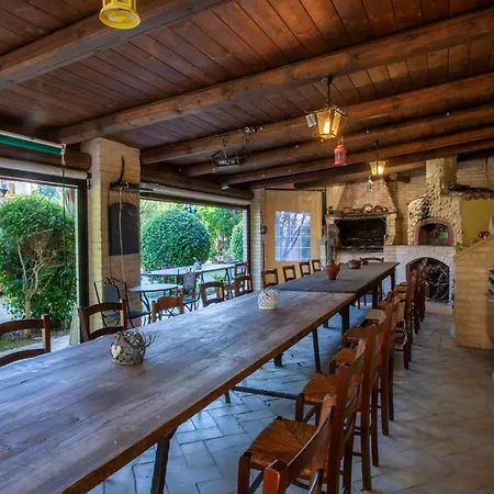 Casa de Férias Cozy In San Giovanni *