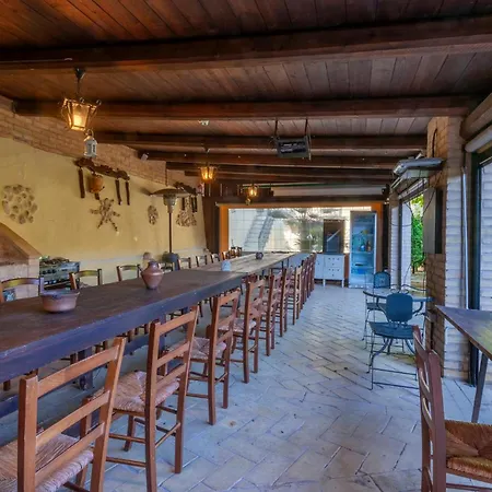 Casa de Férias Cozy In San Giovanni Montefiore dellʼAso