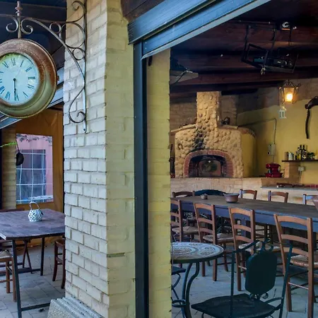 Cozy In San Giovanni *