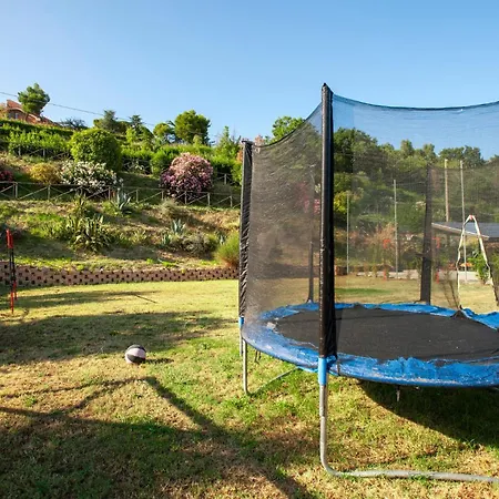 Cozy In San Giovanni Casa de Férias *